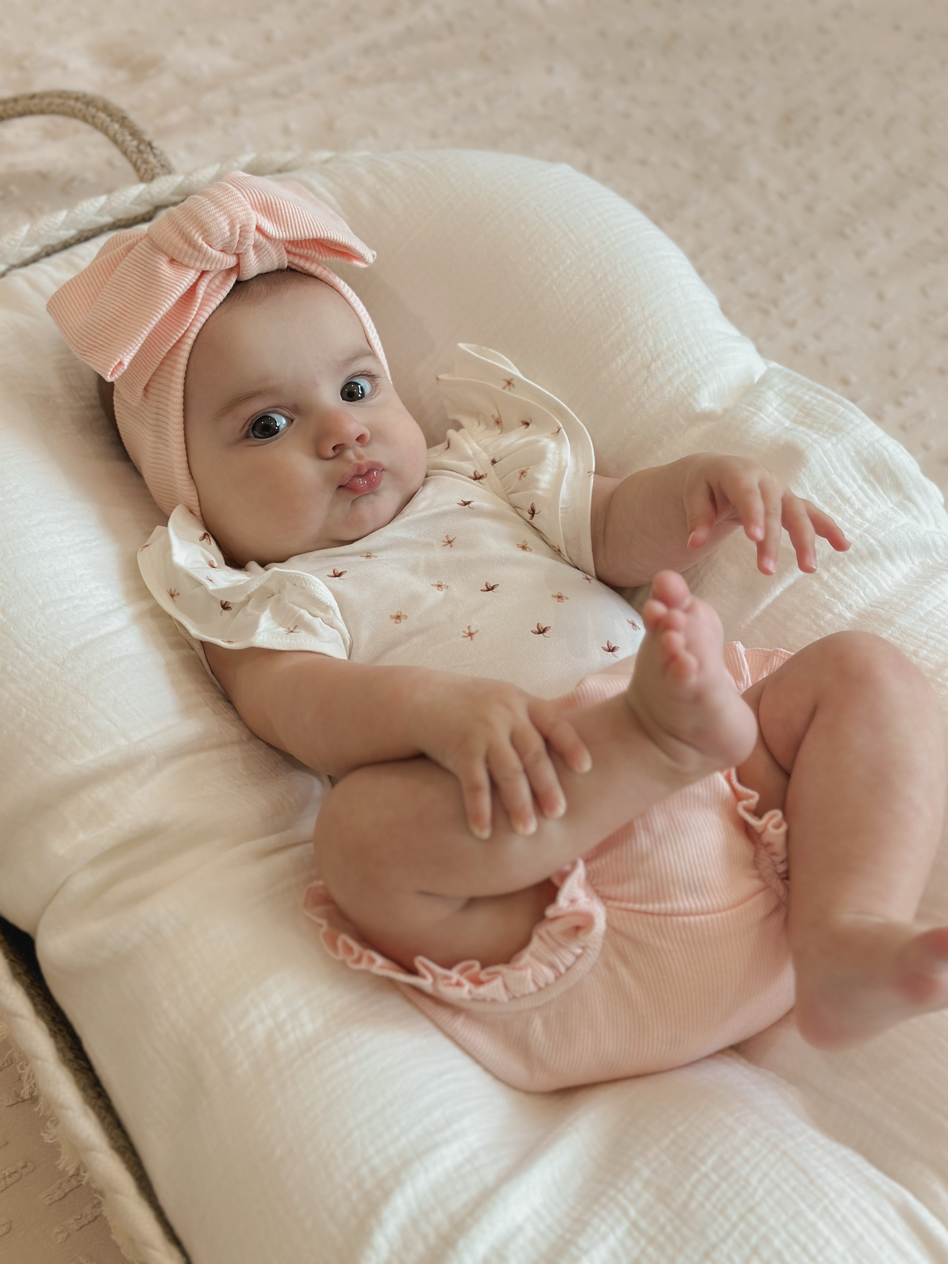 Bodysuits Elke and Indigo