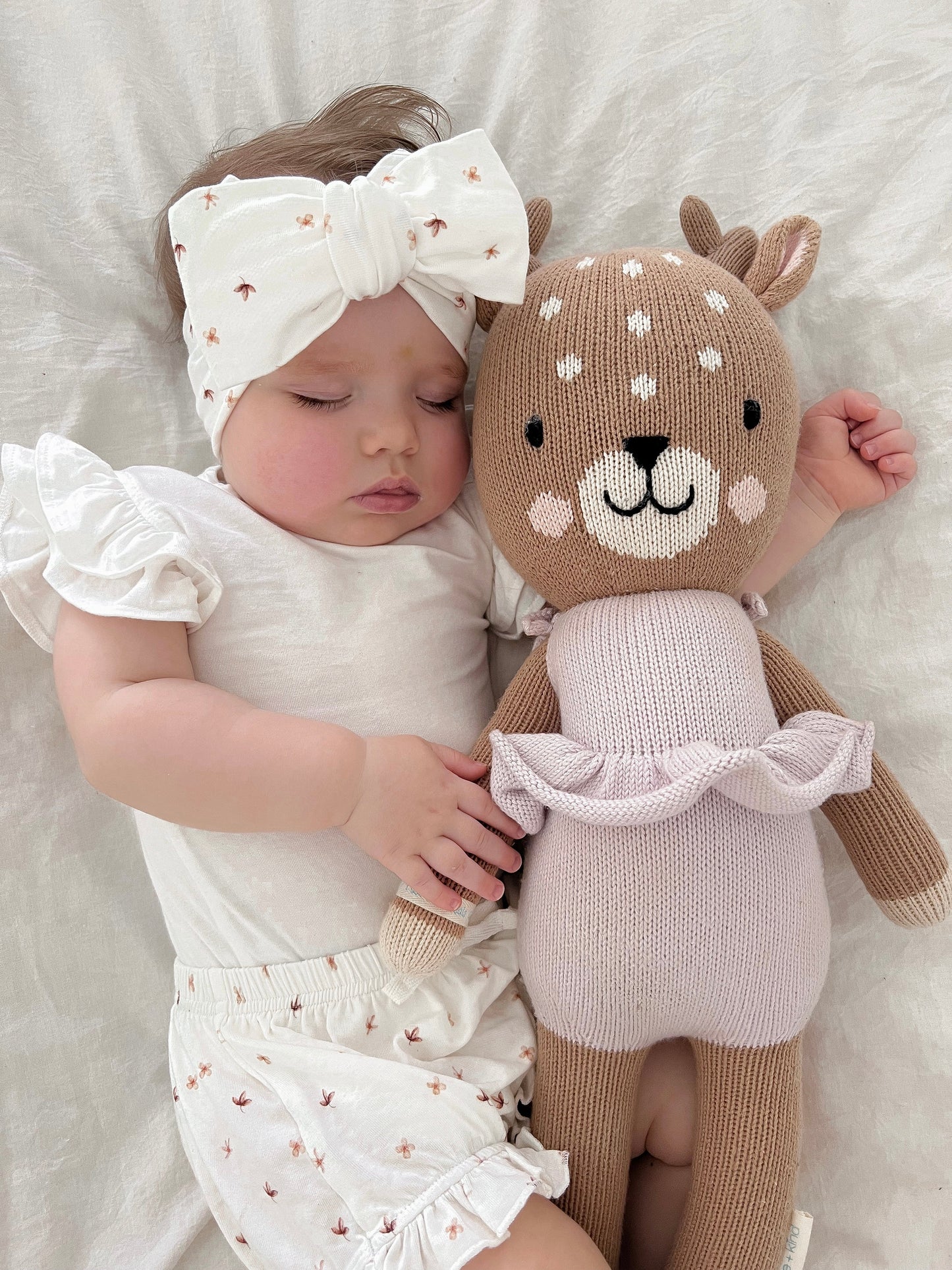 Audrey Headband - Elke and Indigo