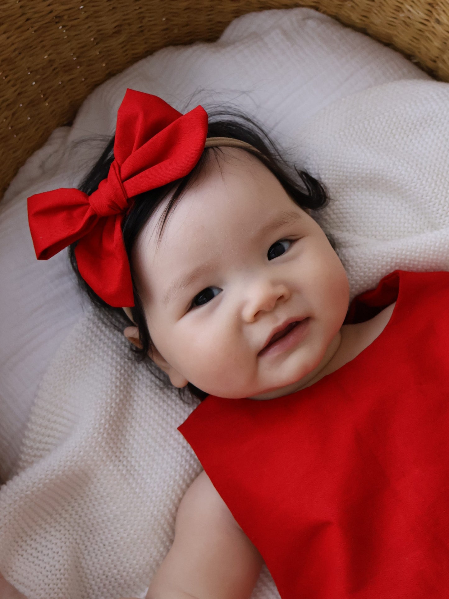 Holly Bow
